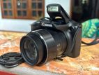 Canon PowerShot SX420 IS Wi-Fi Camera