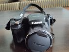 Canon Power Shot Sx500 Is Digital Camera