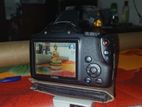 Canon PowerShot SX530 HS