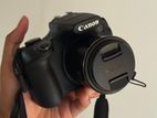 Canon PowerShot SX60 HS Camera