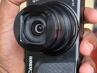 Canon Power Shot SX740 HS Digital Camera