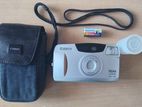 Canon Prima Zoom65 - Film Camera