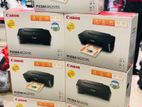 Canon Printer (All-in-One) PIXMA MG2570S 3 in 1 - Brand New