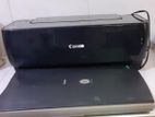 Canon Pixma Inkjet Printer 30620