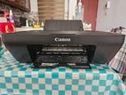 Canon PIXMA MG2570S All-in-One Printer
