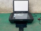 Canon Printer Scanner Machine