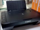 Canon Printer (Canon MG2570S 3 IN 1)