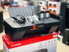 CANON PRINTER (E470) 3 IN 1|WIFI - BRAND NEW