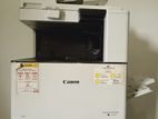 Canon Photocopy Machine