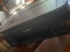Canon PIXMA G3010 Printer
