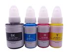 Canon Printer Ink Bottles