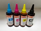 Canon Printer Ink Bottles Refill 100ml