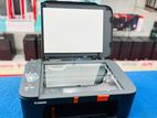 Canon Printer Inkjet (Wireless) TS3640 (Brand New) Print,Copy,Scan