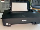 Canon Printer Pixma iP2700