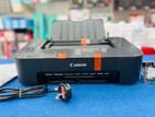 Canon Printer Pixma TS207 (Brand New)
