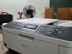 Canon Printer Scanner Fax Machine