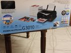 Canon Printer Scanner (G3010)