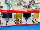 Canon Printer (Wireless) TS3640 Inkjet All In One (New) Print,Copy,Scan