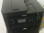 Canon Printer with Photocopy