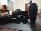 Canon R Camera