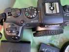 Canon R Mirrorless Body , Adapter 2 Batteries and Charger
