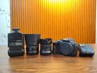 Canon Eos R100