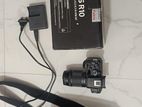Canon R10-SC -700 With 18-150mm