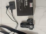 Canon R10-SC -700 With 18-150mm Camera