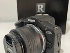 Canon EOS R100 Mirrorless Camera