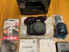 canon R50