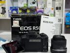 Canon R50