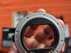 Canon R50 Mirrorless Camera