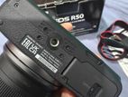 CANON R50 Camera
