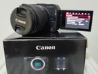 Canon R50V Camera