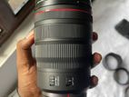 Canon R6 Mark II & RF 24 - 70mm 2.8 Lens 50mm 1.8
