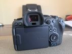 Canon R6 mark ii