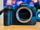 Canon R6 Mirrorless Camera Body