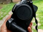 Canon R6 Mirrorless Camera