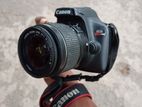 Canon Rebel T100/4000D