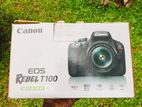 Canon Rebel T100