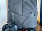Canon Rebel T5 Model