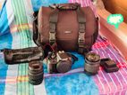 Canon Rebele Sl1