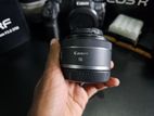 Canon RF 16mm F2.8 Lens