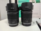 Canon RF 24-105 STM Lens
