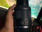 Canon RF 24-105mm f/4-7.1 IS STM Lens