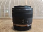 Canon RF 35mm F/1.8 Macro IS STM