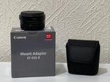 Canon RF Adapter