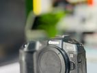 Canon RP Camera