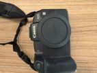 Canon RP Mirrorless Camera