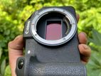 Canon RP Mirrorless Camera